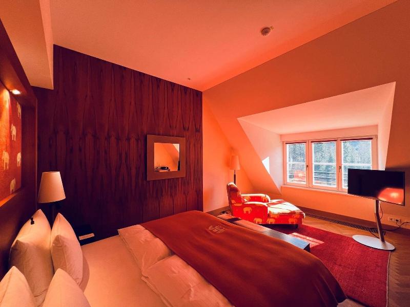 Schloss Elmau Luxury Spa Retreat & Cultural Hideaw image