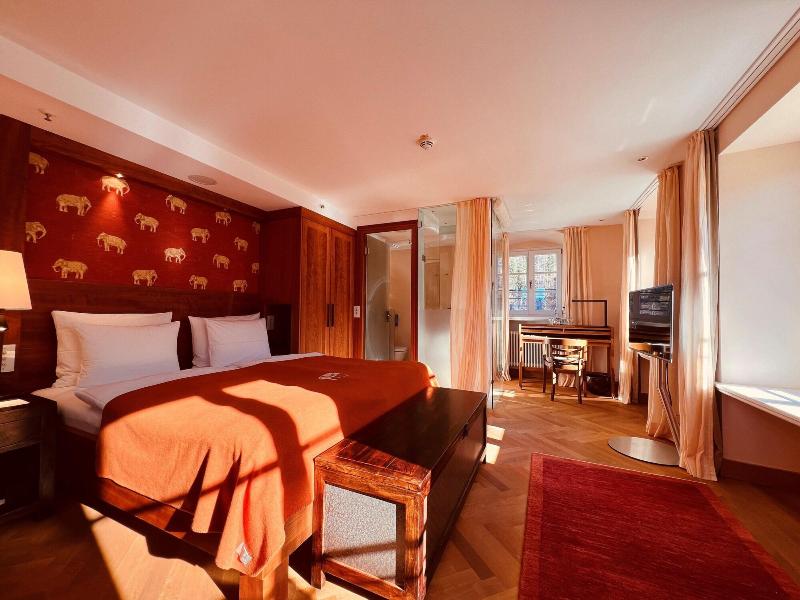 Schloss Elmau Luxury Spa Retreat & Cultural Hideaw image