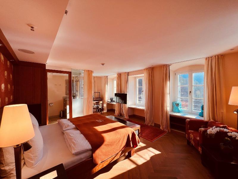 Schloss Elmau Luxury Spa Retreat & Cultural Hideaw image