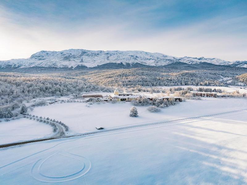 Schloss Elmau Luxury Spa Retreat & Cultural Hideaw image