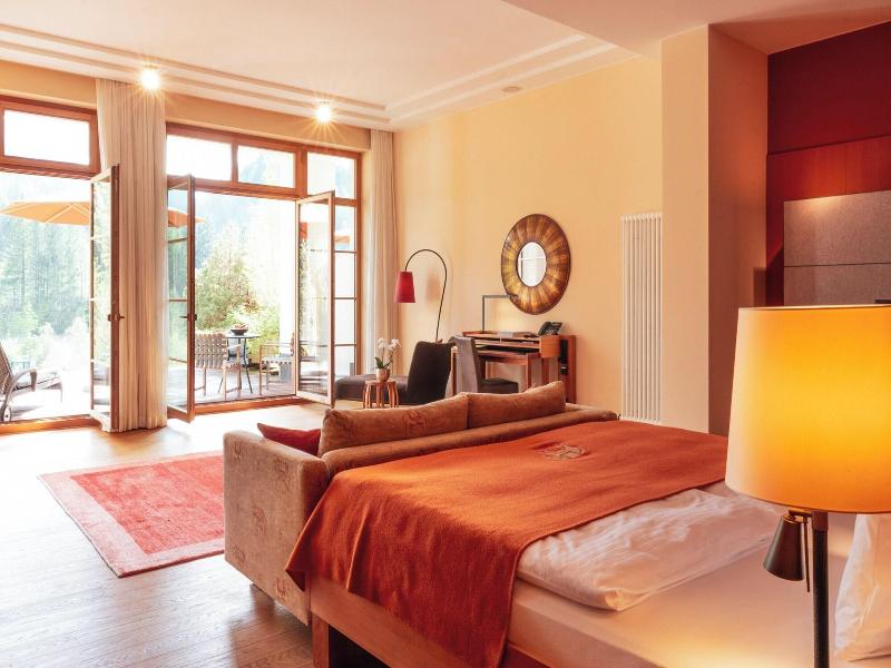 Schloss Elmau Luxury Spa Retreat & Cultural Hideaw image