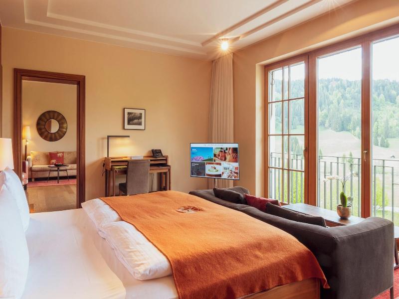 Schloss Elmau Luxury Spa Retreat & Cultural Hideaw image
