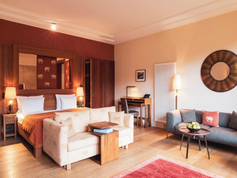 Schloss Elmau Luxury Spa Retreat & Cultural Hideaw image