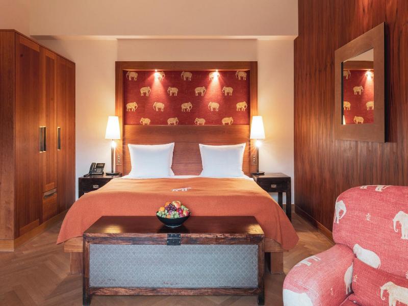 Schloss Elmau Luxury Spa Retreat & Cultural Hideaw image
