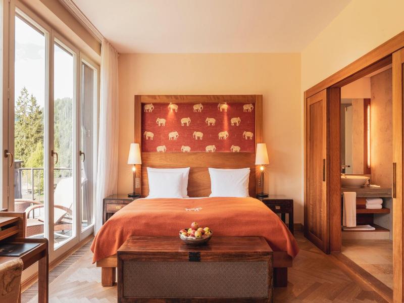 Schloss Elmau Luxury Spa Retreat & Cultural Hideaw image