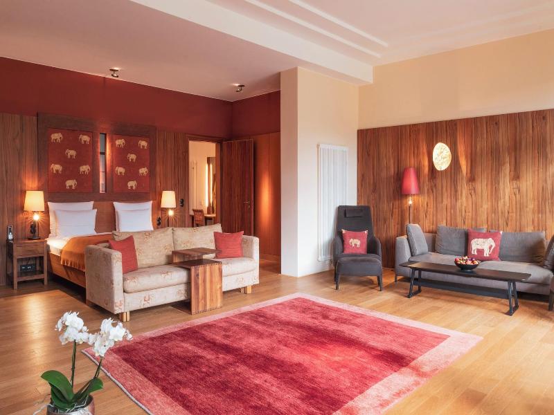 Schloss Elmau Luxury Spa Retreat & Cultural Hideaw image