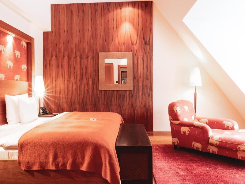 Schloss Elmau Luxury Spa Retreat & Cultural Hideaw image