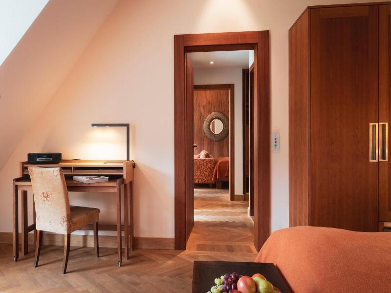 Schloss Elmau Luxury Spa Retreat & Cultural Hideaw image