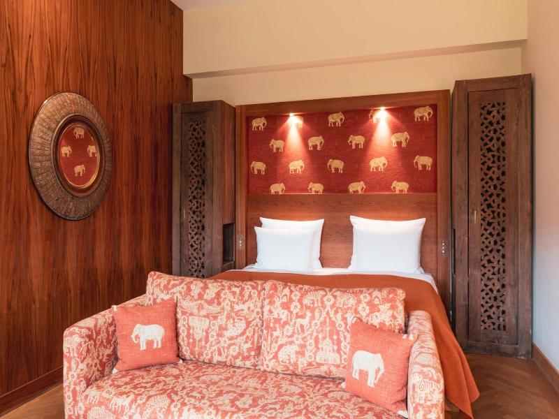 Schloss Elmau Luxury Spa Retreat & Cultural Hideaw image