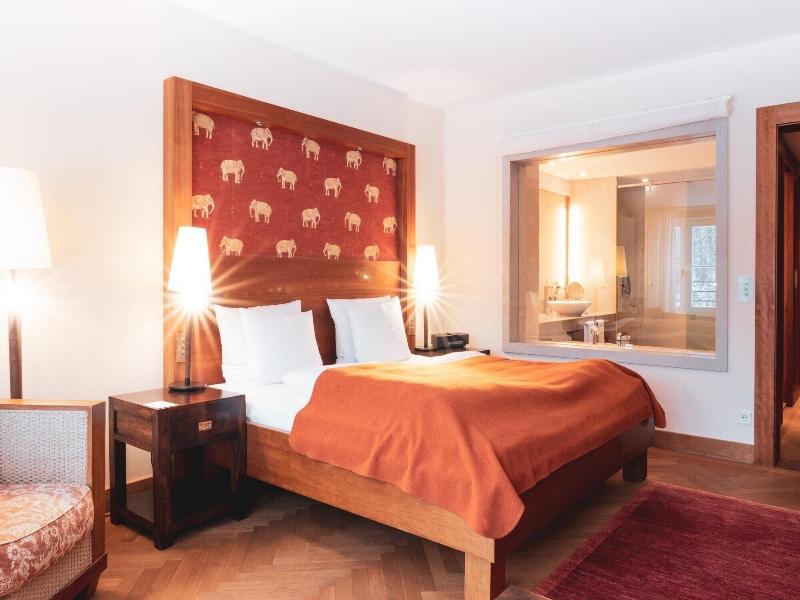 Schloss Elmau Luxury Spa Retreat & Cultural Hideaw image