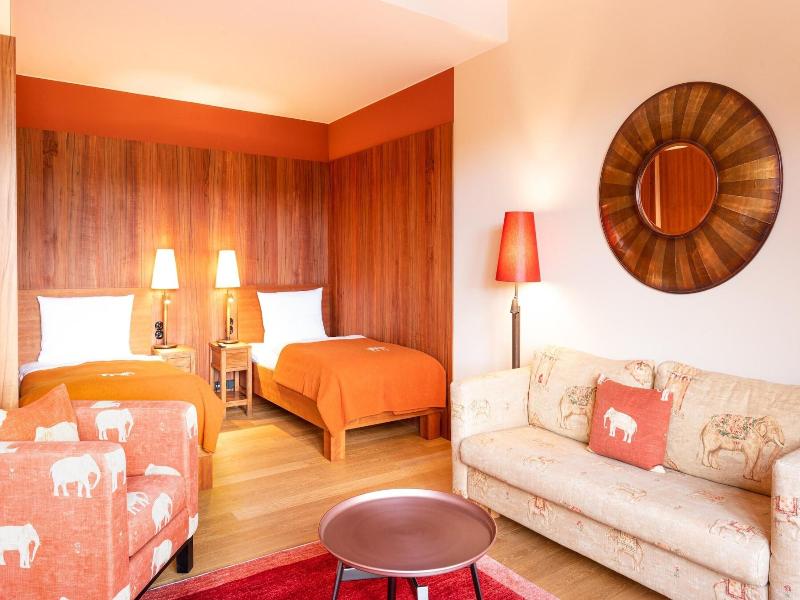 Schloss Elmau Luxury Spa Retreat & Cultural Hideaw image