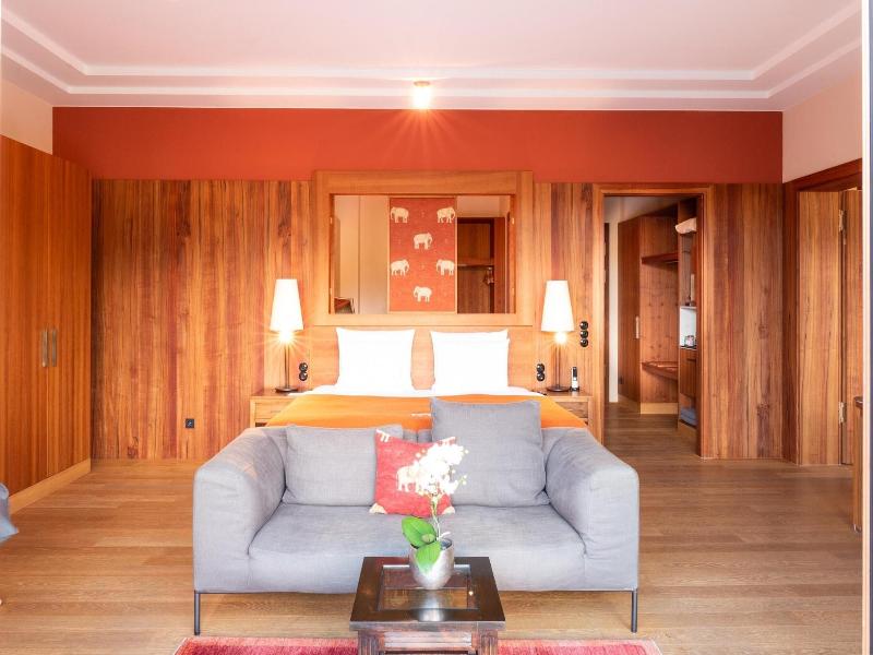 Schloss Elmau Luxury Spa Retreat & Cultural Hideaw image