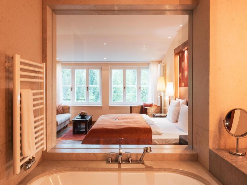 Schloss Elmau Luxury Spa Retreat & Cultural Hideaw image