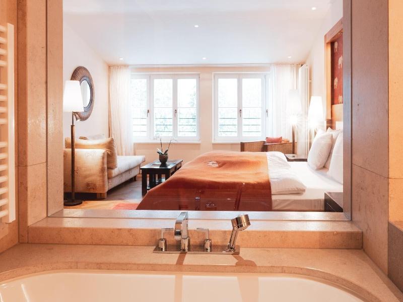 Schloss Elmau Luxury Spa Retreat & Cultural Hideaw image