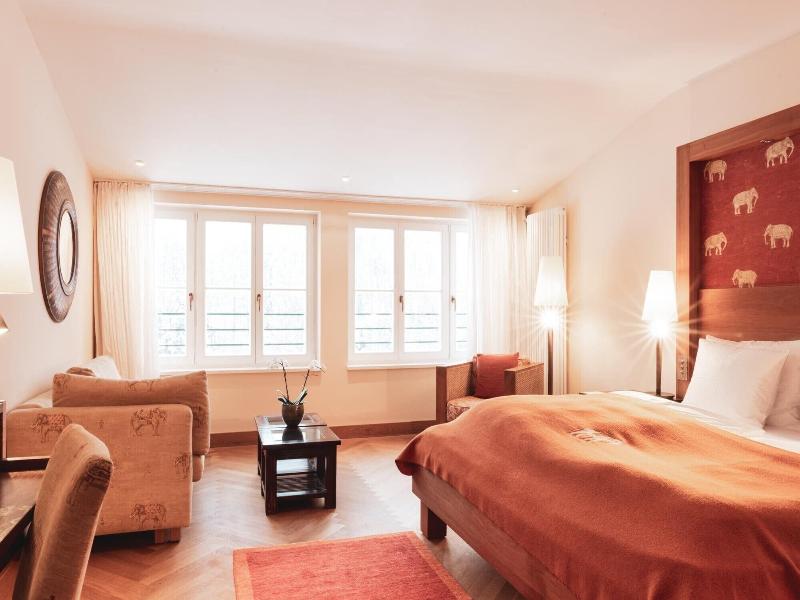 Schloss Elmau Luxury Spa Retreat & Cultural Hideaw image