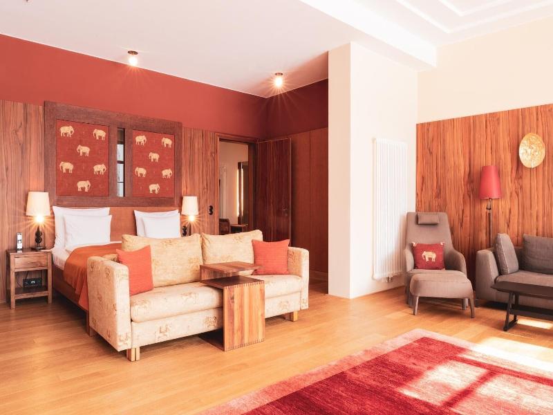 Schloss Elmau Luxury Spa Retreat & Cultural Hideaw image