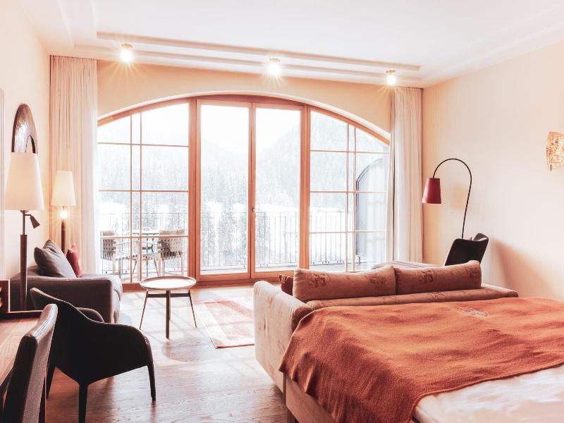 Schloss Elmau Luxury Spa Retreat & Cultural Hideaw image