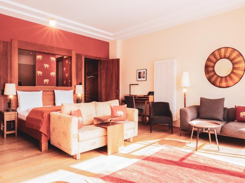 Schloss Elmau Luxury Spa Retreat & Cultural Hideaw image