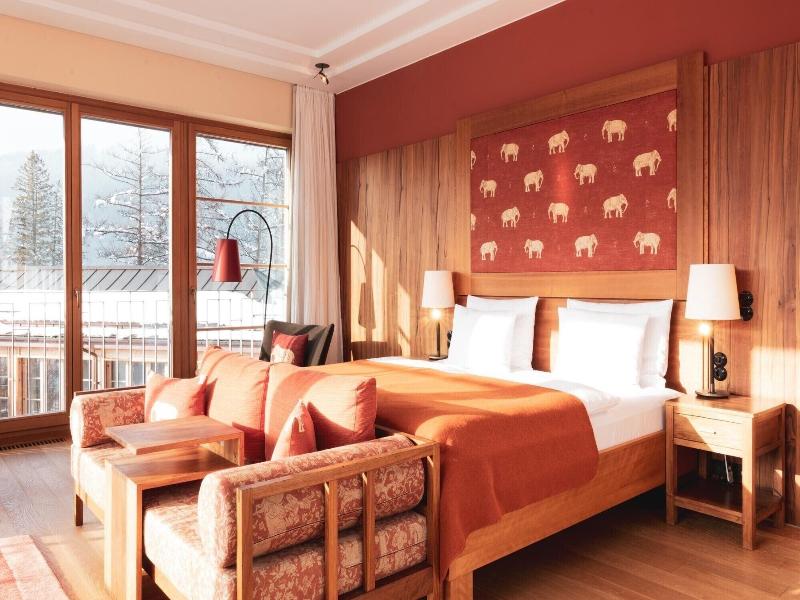 Schloss Elmau Luxury Spa Retreat & Cultural Hideaw image