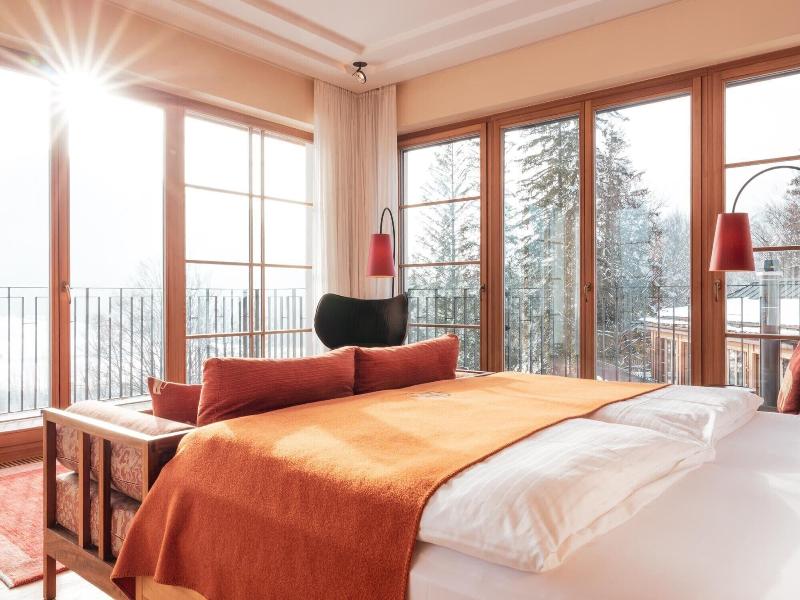 Schloss Elmau Luxury Spa Retreat & Cultural Hideaw image