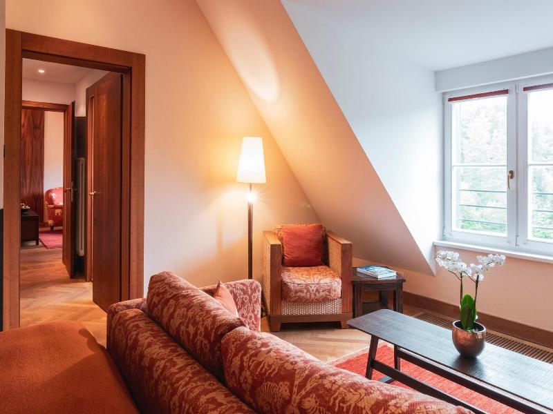Schloss Elmau Luxury Spa Retreat & Cultural Hideaw image