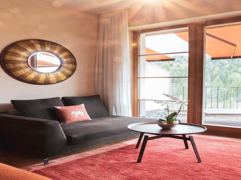 Schloss Elmau Luxury Spa Retreat & Cultural Hideaw image