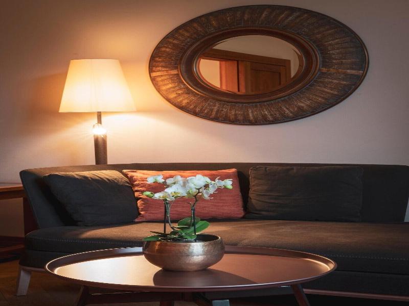 Schloss Elmau Luxury Spa Retreat & Cultural Hideaw image
