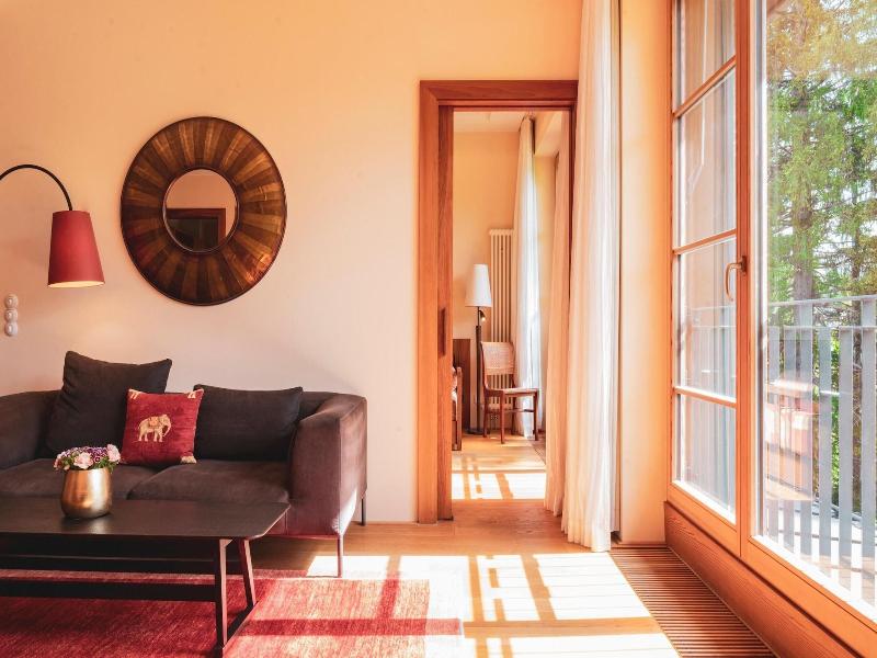 Schloss Elmau Luxury Spa Retreat & Cultural Hideaw image