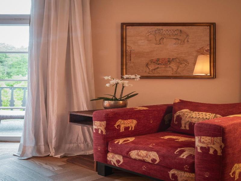 Schloss Elmau Luxury Spa Retreat & Cultural Hideaw image