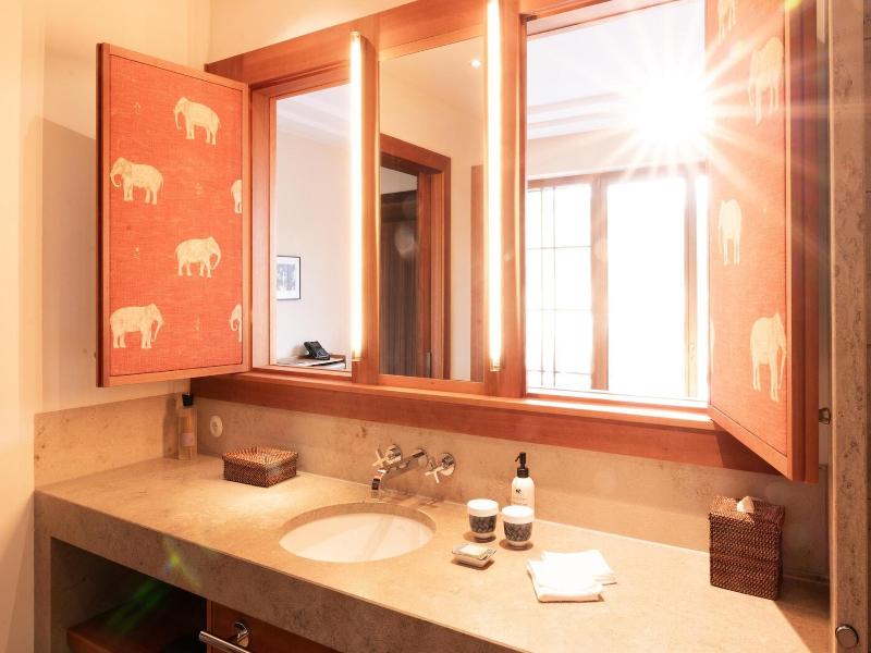 Schloss Elmau Luxury Spa Retreat & Cultural Hideaw image