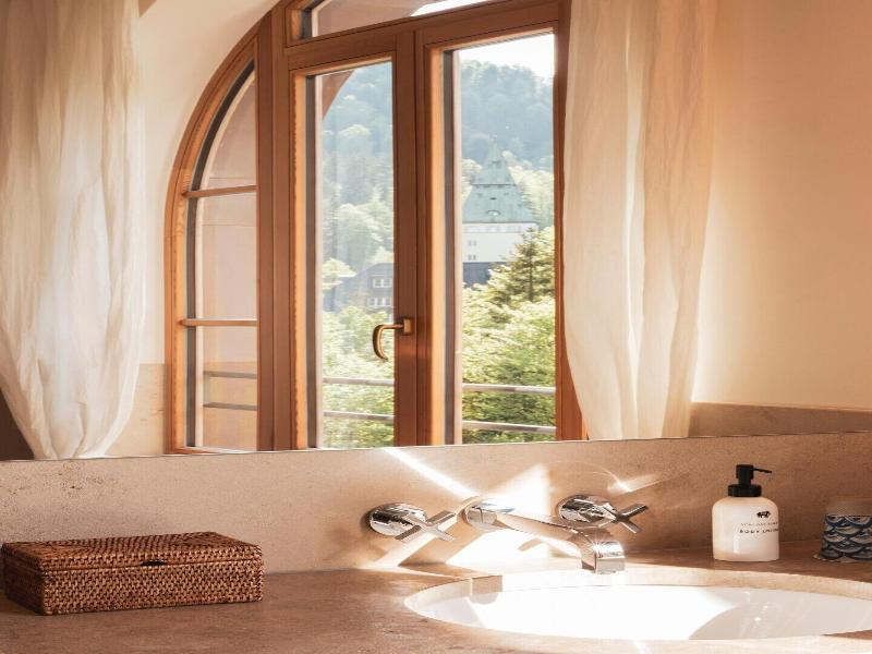 Schloss Elmau Luxury Spa Retreat & Cultural Hideaw image