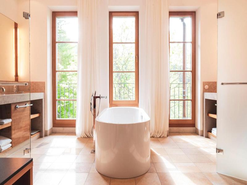Schloss Elmau Luxury Spa Retreat & Cultural Hideaw image