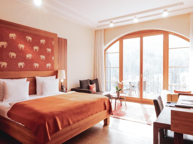 Schloss Elmau Luxury Spa Retreat & Cultural Hideaw image