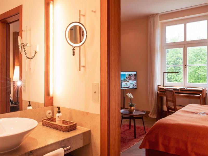 Schloss Elmau Luxury Spa Retreat & Cultural Hideaw image