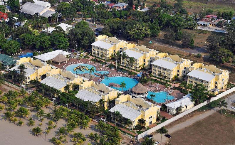 Telamar Resort — general view