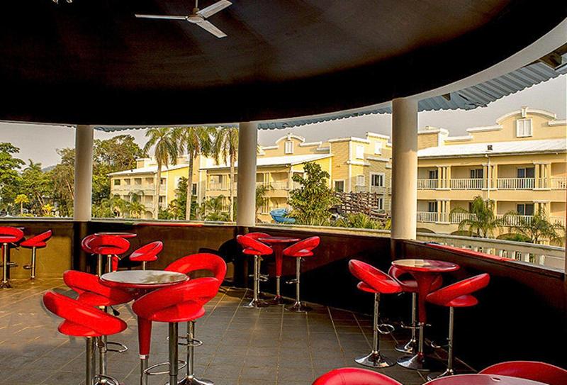 Telamar Resort image