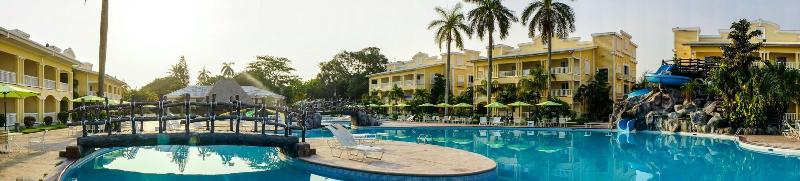 Telamar Resort image