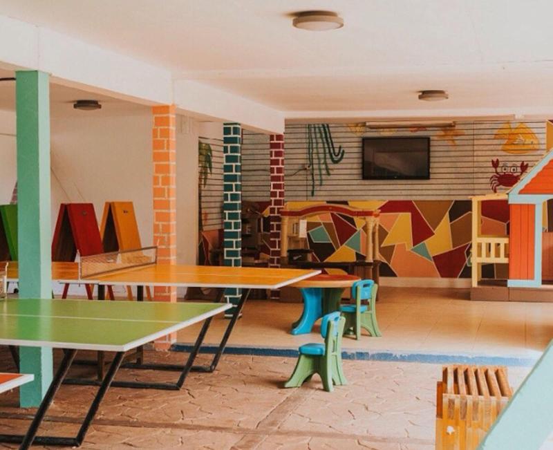 Telamar Resort image