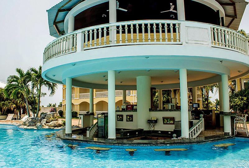 Telamar Resort image