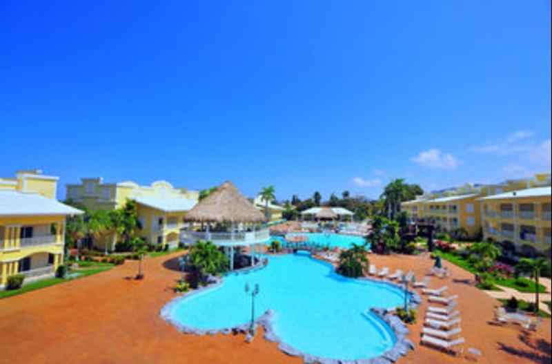 Telamar Resort image