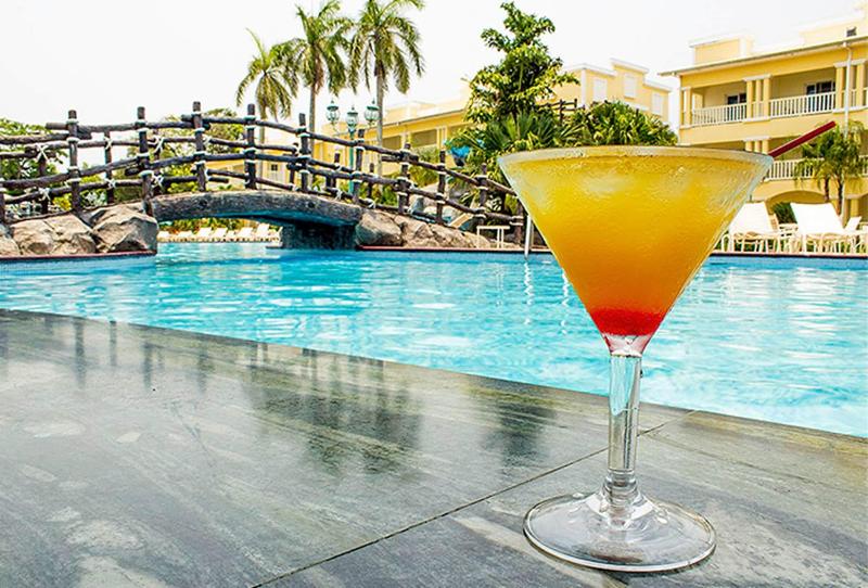 Telamar Resort image