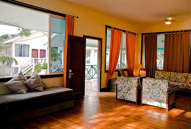 Telamar Resort image