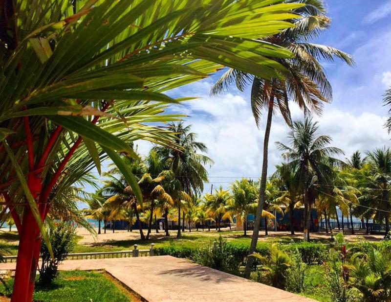Telamar Resort image