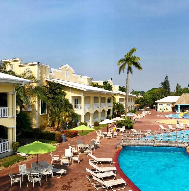 Telamar Resort image