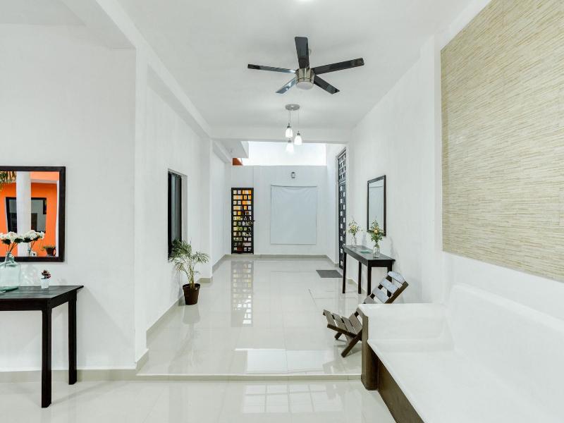 Oyo Hotel Casa Ariana image