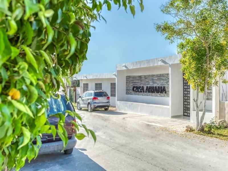 Oyo Hotel Casa Ariana image