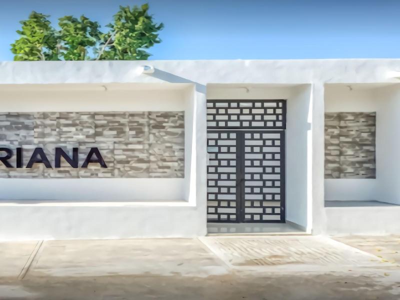 Oyo Hotel Casa Ariana image