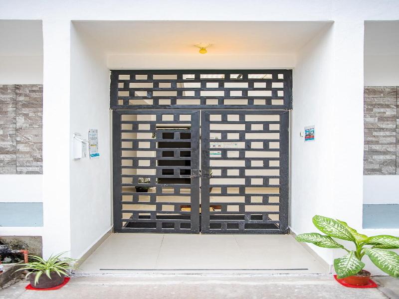Oyo Hotel Casa Ariana image
