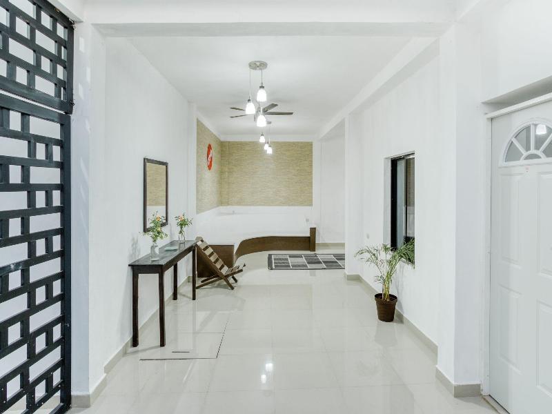 Oyo Hotel Casa Ariana image