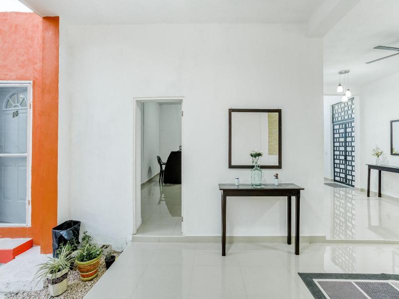 Oyo Hotel Casa Ariana image